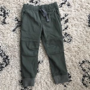 Cat & Jack pants 3T